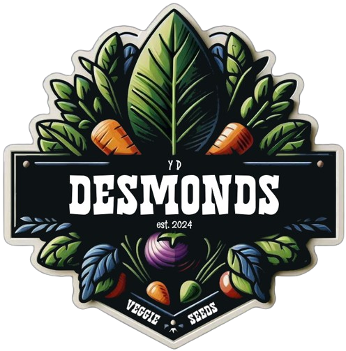 Desmonds